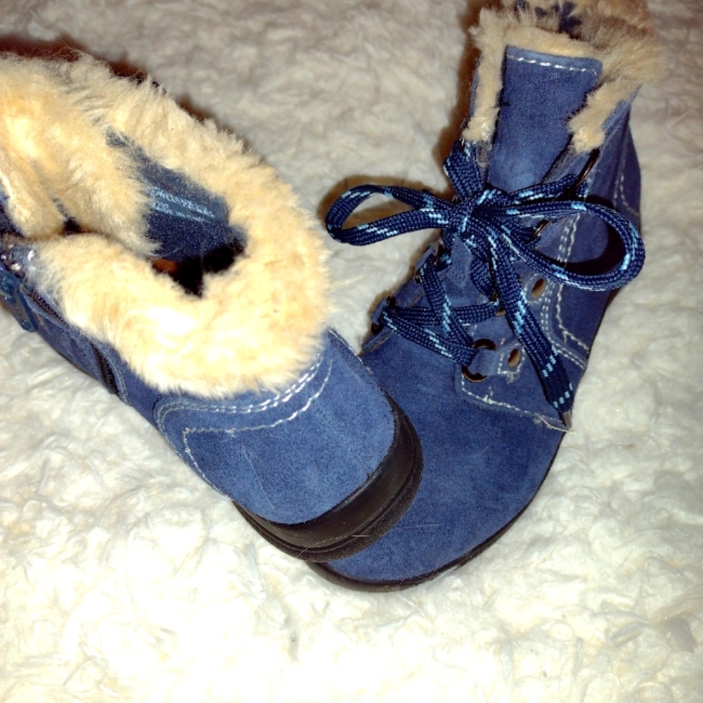 Brand New boots